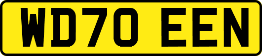 WD70EEN