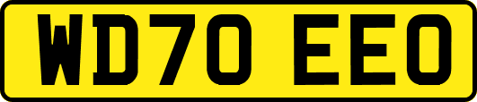 WD70EEO