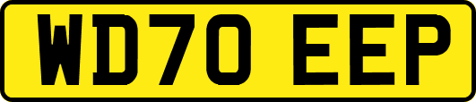 WD70EEP