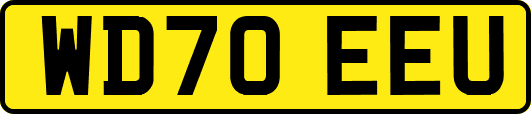 WD70EEU