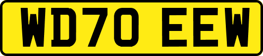 WD70EEW