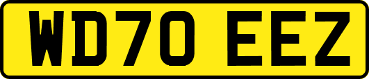 WD70EEZ