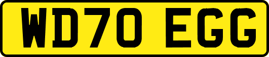 WD70EGG