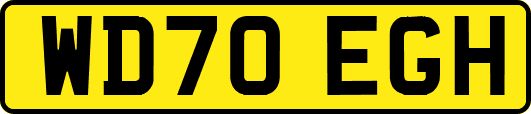 WD70EGH