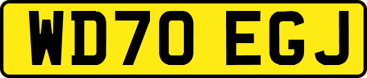 WD70EGJ