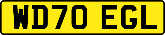 WD70EGL