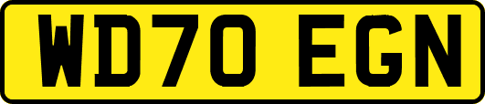 WD70EGN