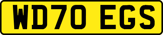 WD70EGS