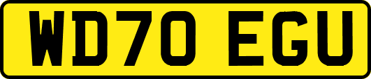 WD70EGU