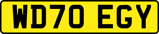 WD70EGY