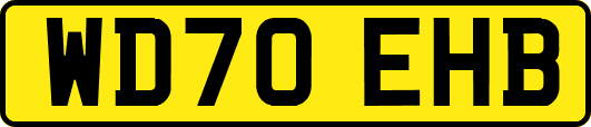 WD70EHB