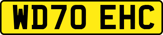 WD70EHC