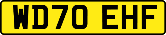 WD70EHF