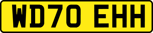 WD70EHH