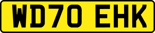 WD70EHK