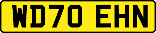 WD70EHN