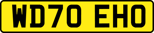 WD70EHO