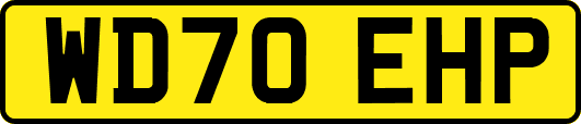 WD70EHP