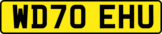 WD70EHU
