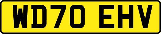 WD70EHV