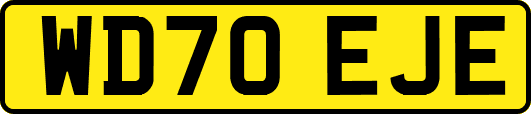 WD70EJE