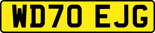 WD70EJG