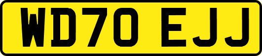 WD70EJJ