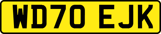 WD70EJK