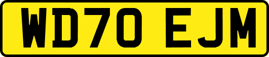 WD70EJM