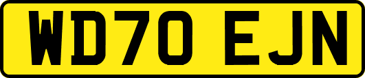 WD70EJN