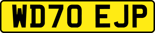 WD70EJP
