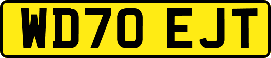 WD70EJT