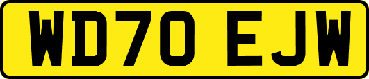 WD70EJW