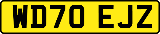 WD70EJZ