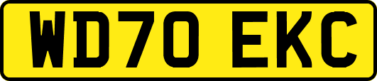 WD70EKC
