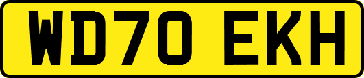 WD70EKH