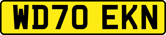 WD70EKN