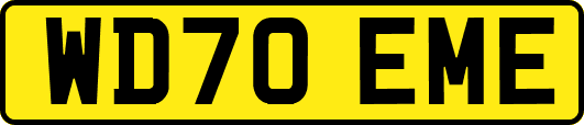 WD70EME