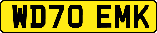 WD70EMK
