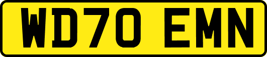 WD70EMN