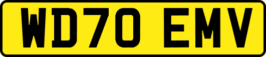 WD70EMV