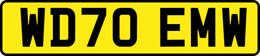 WD70EMW