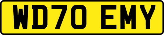 WD70EMY