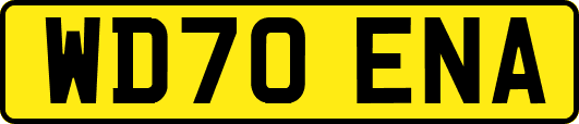 WD70ENA
