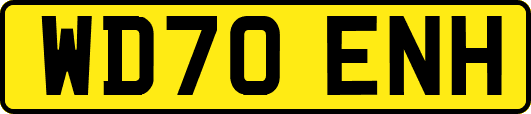 WD70ENH