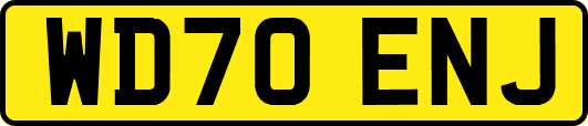 WD70ENJ