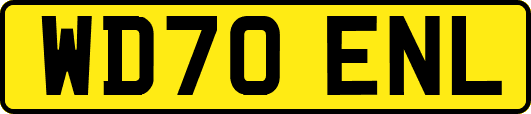 WD70ENL
