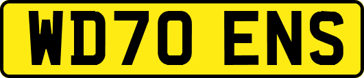 WD70ENS
