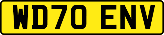 WD70ENV