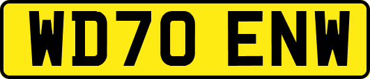 WD70ENW
